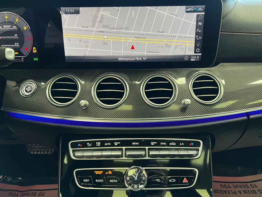 Used Mercedes-Benz E-Class AMG E 53 4MATIC+ Sedan 2020 | Power Motors East. Massapequa Park, New York Used Mercedes-Benz E-Class AMG E 53 4MATIC+ Sedan 2020 | Power Motors East. Massapequa Park, New York