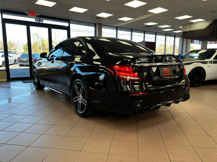 Used Mercedes-Benz E-Class AMG E 53 4MATIC+ Sedan 2020 | Power Motors East. Massapequa Park, New York Used Mercedes-Benz E-Class AMG E 53 4MATIC+ Sedan 2020 | Power Motors East. Massapequa Park, New York