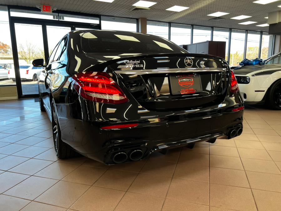 Used Mercedes-Benz E-Class AMG E 53 4MATIC+ Sedan 2020 | Power Motors East. Massapequa Park, New York Used Mercedes-Benz E-Class AMG E 53 4MATIC+ Sedan 2020 | Power Motors East. Massapequa Park, New York