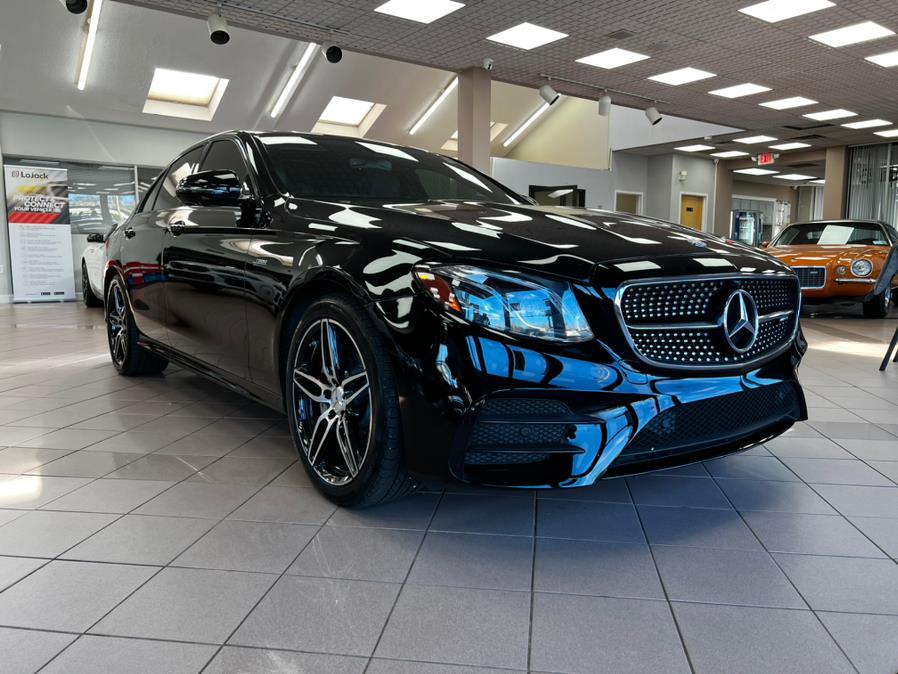 Used Mercedes-Benz E-Class AMG E 53 4MATIC+ Sedan 2020 | Power Motors East. Massapequa Park, New York Used Mercedes-Benz E-Class AMG E 53 4MATIC+ Sedan 2020 | Power Motors East. Massapequa Park, New York