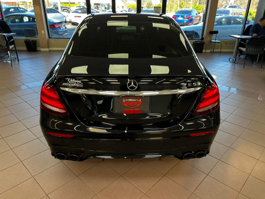 Used Mercedes-Benz E-Class AMG E 53 4MATIC+ Sedan 2020 | Power Motors East. Massapequa Park, New York Used Mercedes-Benz E-Class AMG E 53 4MATIC+ Sedan 2020 | Power Motors East. Massapequa Park, New York