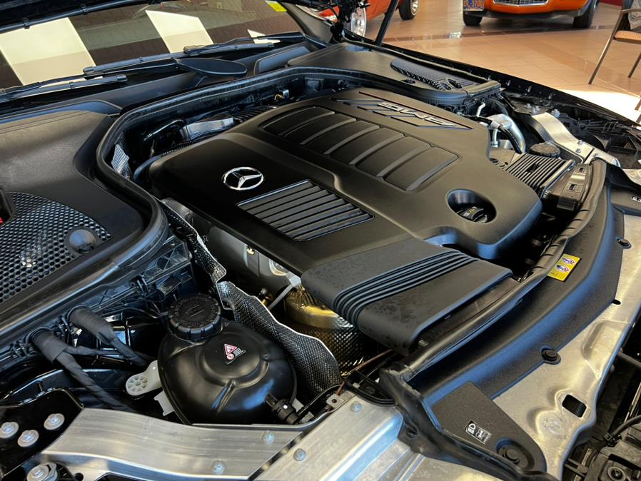 Used Mercedes-Benz E-Class AMG E 53 4MATIC+ Sedan 2020 | Power Motors East. Massapequa Park, New York Used Mercedes-Benz E-Class AMG E 53 4MATIC+ Sedan 2020 | Power Motors East. Massapequa Park, New York