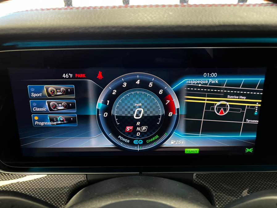 Used Mercedes-Benz E-Class AMG E 53 4MATIC+ Sedan 2020 | Power Motors East. Massapequa Park, New York Used Mercedes-Benz E-Class AMG E 53 4MATIC+ Sedan 2020 | Power Motors East. Massapequa Park, New York