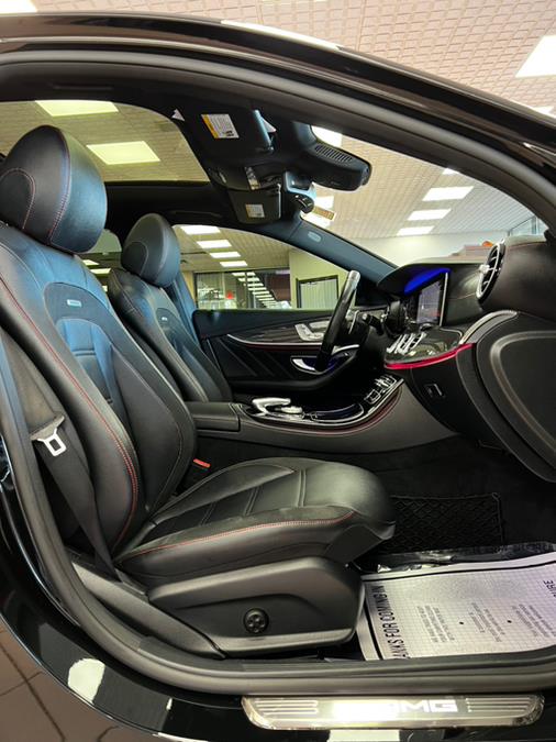 Used Mercedes-Benz E-Class AMG E 53 4MATIC+ Sedan 2020 | Power Motors East. Massapequa Park, New York Used Mercedes-Benz E-Class AMG E 53 4MATIC+ Sedan 2020 | Power Motors East. Massapequa Park, New York