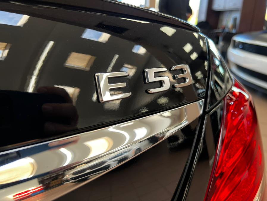 Used Mercedes-Benz E-Class AMG E 53 4MATIC+ Sedan 2020 | Power Motors East. Massapequa Park, New York Used Mercedes-Benz E-Class AMG E 53 4MATIC+ Sedan 2020 | Power Motors East. Massapequa Park, New York