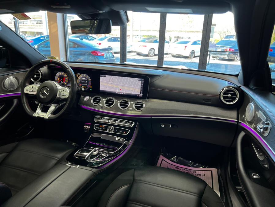 Used Mercedes-Benz E-Class AMG E 53 4MATIC+ Sedan 2020 | Power Motors East. Massapequa Park, New York Used Mercedes-Benz E-Class AMG E 53 4MATIC+ Sedan 2020 | Power Motors East. Massapequa Park, New York