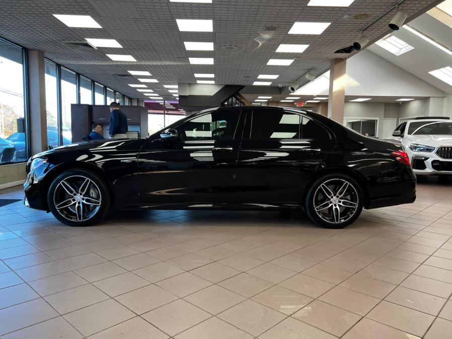 Used Mercedes-Benz E-Class AMG E 53 4MATIC+ Sedan 2020 | Power Motors East. Massapequa Park, New York Used Mercedes-Benz E-Class AMG E 53 4MATIC+ Sedan 2020 | Power Motors East. Massapequa Park, New York