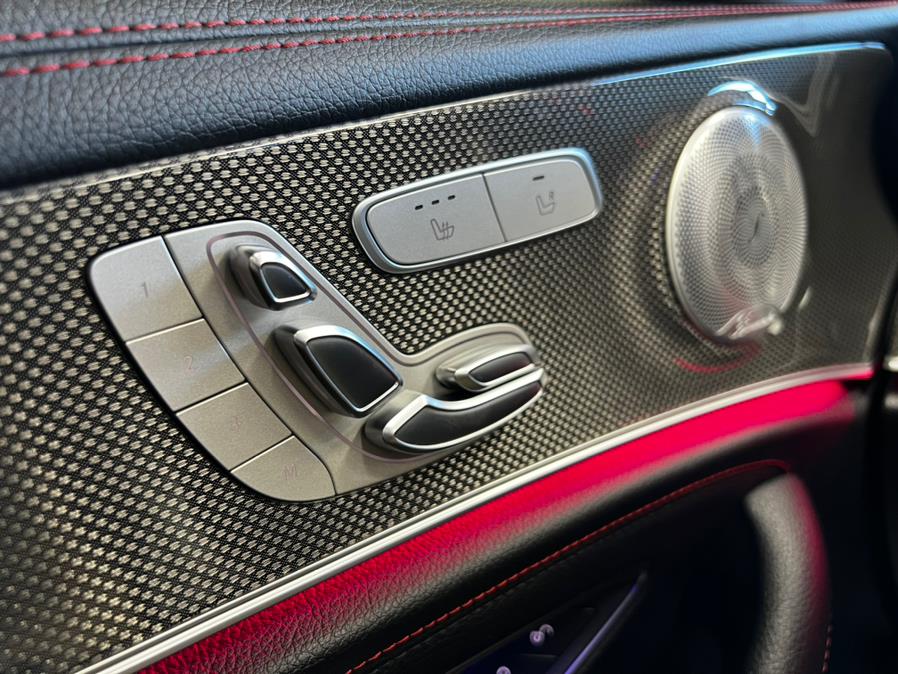 Used Mercedes-Benz E-Class AMG E 53 4MATIC+ Sedan 2020 | Power Motors East. Massapequa Park, New York Used Mercedes-Benz E-Class AMG E 53 4MATIC+ Sedan 2020 | Power Motors East. Massapequa Park, New York