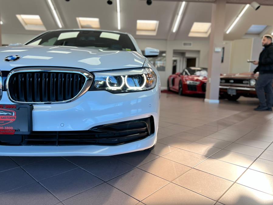2019 BMW 5 Series 540i xDrive Sedan, available for sale in Massapequa Park, New York | Power Motors East. Massapequa Park, New York 2019 BMW 5 Series 540i xDrive Sedan, available for sale in Massapequa Park, New York | Power Motors East. Massapequa Park, New York