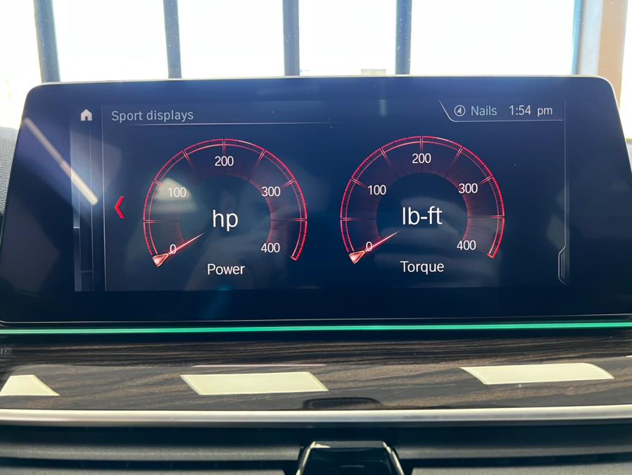 2019 BMW 5 Series 540i xDrive Sedan, available for sale in Massapequa Park, New York | Power Motors East. Massapequa Park, New York 2019 BMW 5 Series 540i xDrive Sedan, available for sale in Massapequa Park, New York | Power Motors East. Massapequa Park, New York
