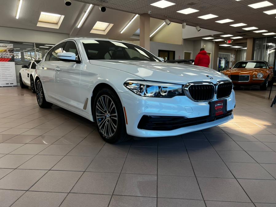 2019 BMW 5 Series 540i xDrive Sedan, available for sale in Massapequa Park, New York | Power Motors East. Massapequa Park, New York 2019 BMW 5 Series 540i xDrive Sedan, available for sale in Massapequa Park, New York | Power Motors East. Massapequa Park, New York