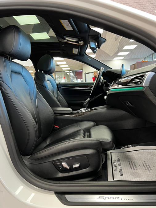 2019 BMW 5 Series 540i xDrive Sedan, available for sale in Massapequa Park, New York | Power Motors East. Massapequa Park, New York 2019 BMW 5 Series 540i xDrive Sedan, available for sale in Massapequa Park, New York | Power Motors East. Massapequa Park, New York