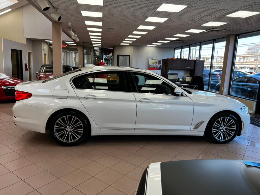 2019 BMW 5 Series 540i xDrive Sedan, available for sale in Massapequa Park, New York | Power Motors East. Massapequa Park, New York 2019 BMW 5 Series 540i xDrive Sedan, available for sale in Massapequa Park, New York | Power Motors East. Massapequa Park, New York