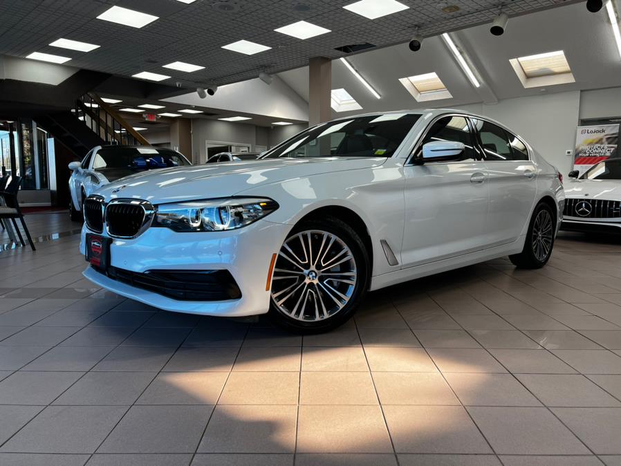 2019 BMW 5 Series 540i xDrive Sedan, available for sale in Massapequa Park, New York | Power Motors East. Massapequa Park, New York 2019 BMW 5 Series 540i xDrive Sedan, available for sale in Massapequa Park, New York | Power Motors East. Massapequa Park, New York