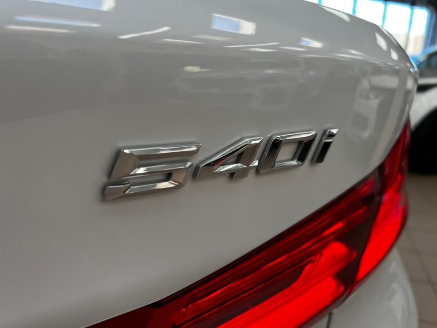 2019 BMW 5 Series 540i xDrive Sedan, available for sale in Massapequa Park, New York | Power Motors East. Massapequa Park, New York 2019 BMW 5 Series 540i xDrive Sedan, available for sale in Massapequa Park, New York | Power Motors East. Massapequa Park, New York