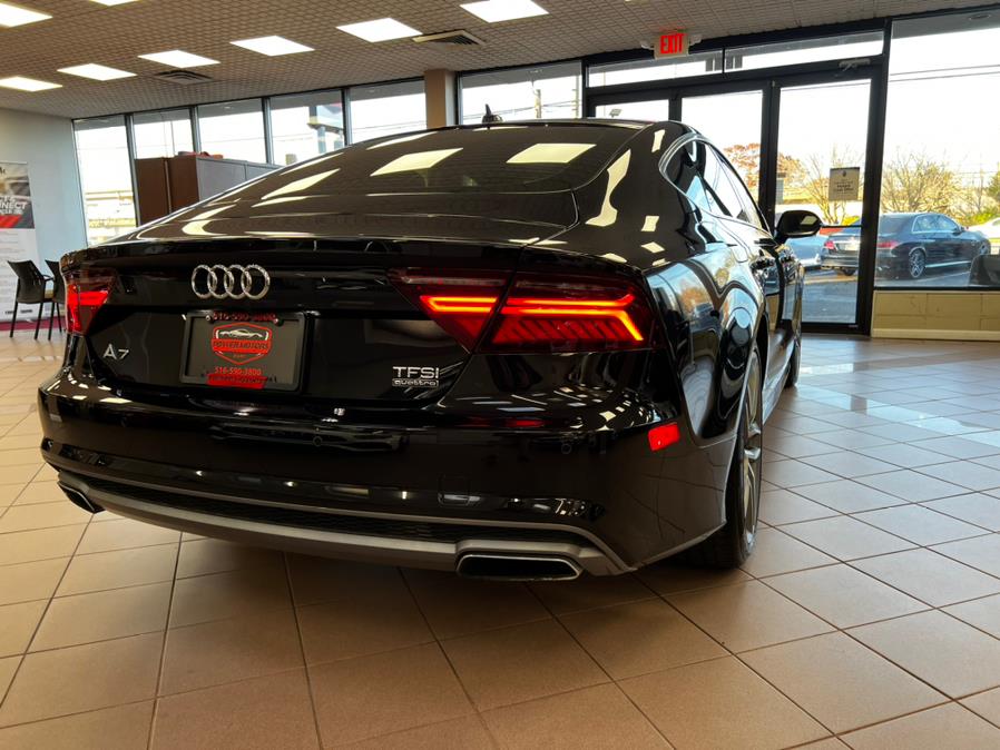 2018 Audi A7 3.0 TFSI Prestige, available for sale in Massapequa Park, New York | Power Motors East. Massapequa Park, New York 2018 Audi A7 3.0 TFSI Prestige, available for sale in Massapequa Park, New York | Power Motors East. Massapequa Park, New York