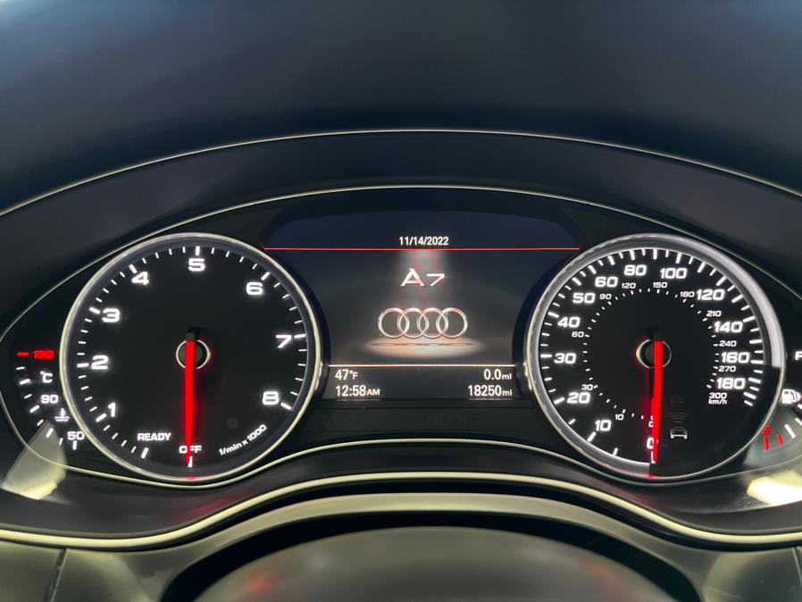 2018 Audi A7 3.0 TFSI Prestige, available for sale in Massapequa Park, New York | Power Motors East. Massapequa Park, New York 2018 Audi A7 3.0 TFSI Prestige, available for sale in Massapequa Park, New York | Power Motors East. Massapequa Park, New York
