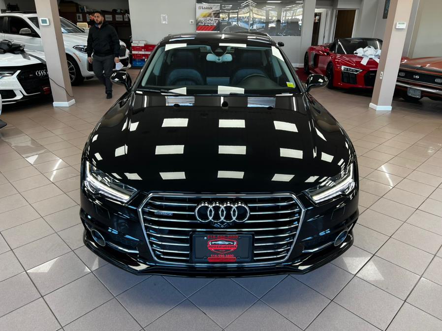 2018 Audi A7 3.0 TFSI Prestige, available for sale in Massapequa Park, New York | Power Motors East. Massapequa Park, New York 2018 Audi A7 3.0 TFSI Prestige, available for sale in Massapequa Park, New York | Power Motors East. Massapequa Park, New York