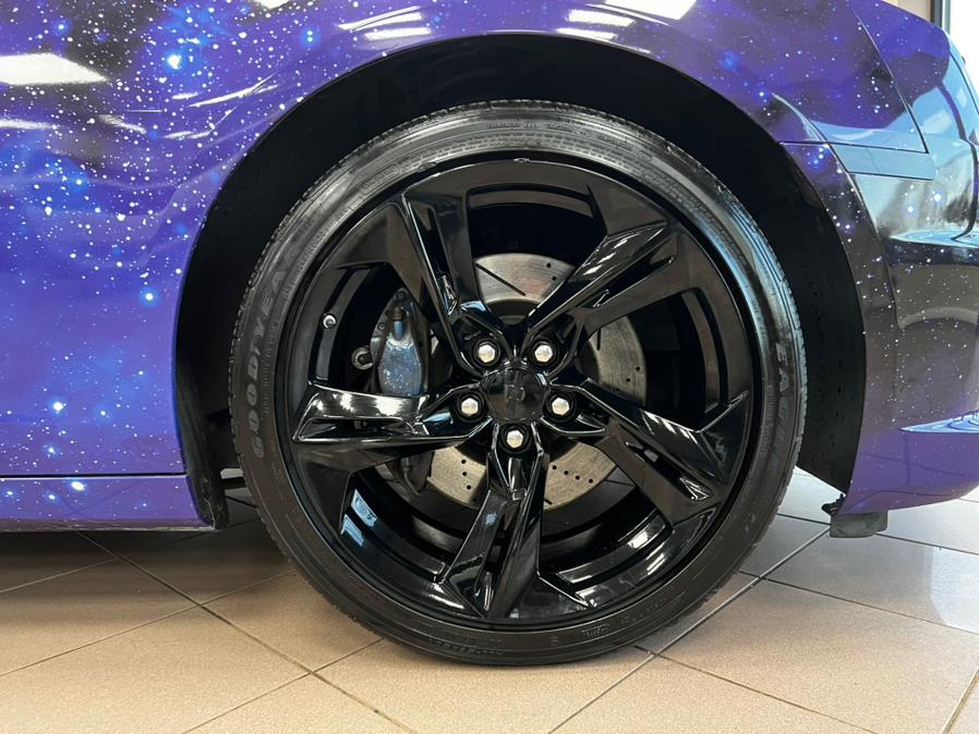 Used Chevrolet Camaro 2dr Conv 2SS 2011 | Power Motors East. Massapequa Park, New York Used Chevrolet Camaro 2dr Conv 2SS 2011 | Power Motors East. Massapequa Park, New York