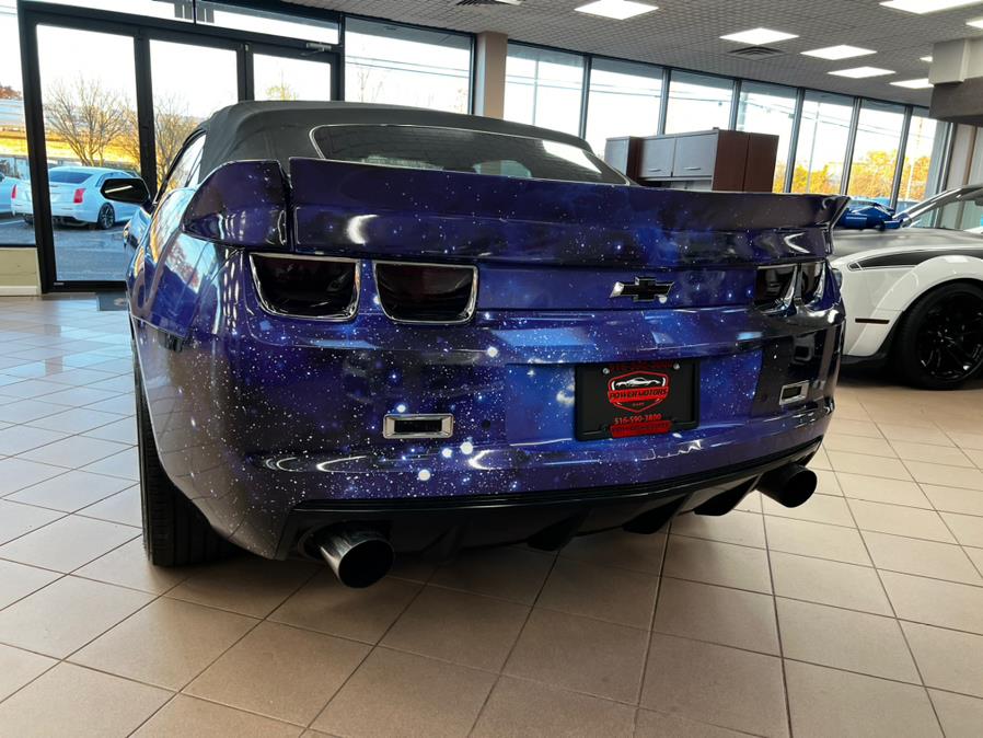 Used Chevrolet Camaro 2dr Conv 2SS 2011 | Power Motors East. Massapequa Park, New York Used Chevrolet Camaro 2dr Conv 2SS 2011 | Power Motors East. Massapequa Park, New York