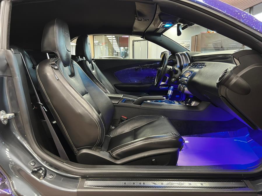 Used Chevrolet Camaro 2dr Conv 2SS 2011 | Power Motors East. Massapequa Park, New York Used Chevrolet Camaro 2dr Conv 2SS 2011 | Power Motors East. Massapequa Park, New York