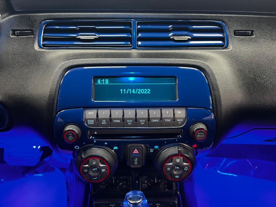 Used Chevrolet Camaro 2dr Conv 2SS 2011 | Power Motors East. Massapequa Park, New York Used Chevrolet Camaro 2dr Conv 2SS 2011 | Power Motors East. Massapequa Park, New York