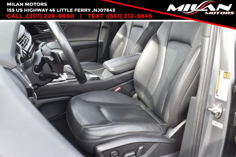 2017 Audi Q7 3.0 TFSI Premium Plus, available for sale in Little Ferry , New Jersey | Milan Motors. Little Ferry , New Jersey 2017 Audi Q7 3.0 TFSI Premium Plus, available for sale in Little Ferry , New Jersey | Milan Motors. Little Ferry , New Jersey