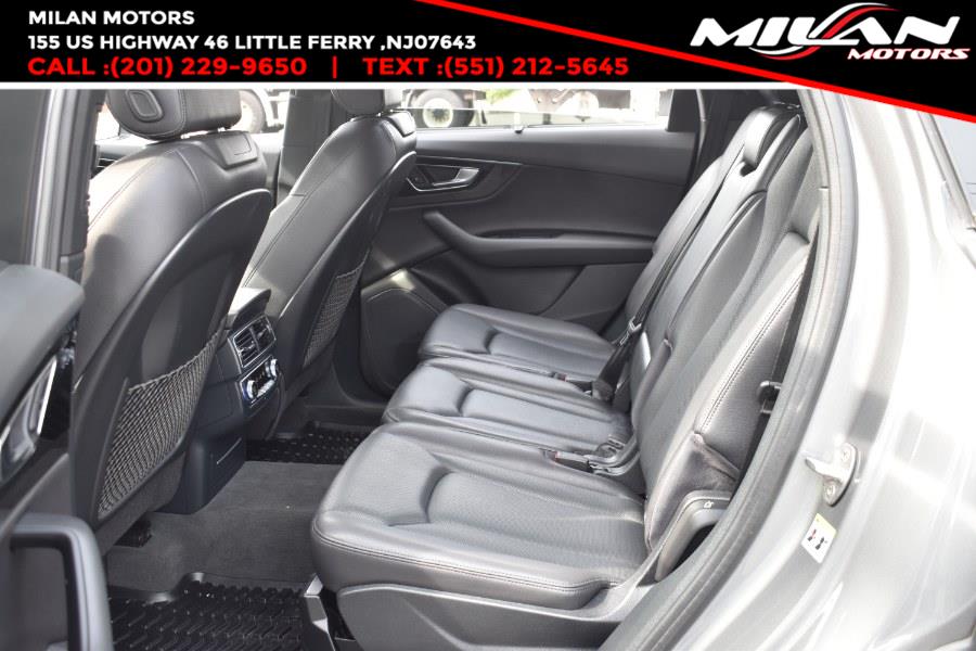 2017 Audi Q7 3.0 TFSI Premium Plus, available for sale in Little Ferry , New Jersey | Milan Motors. Little Ferry , New Jersey 2017 Audi Q7 3.0 TFSI Premium Plus, available for sale in Little Ferry , New Jersey | Milan Motors. Little Ferry , New Jersey