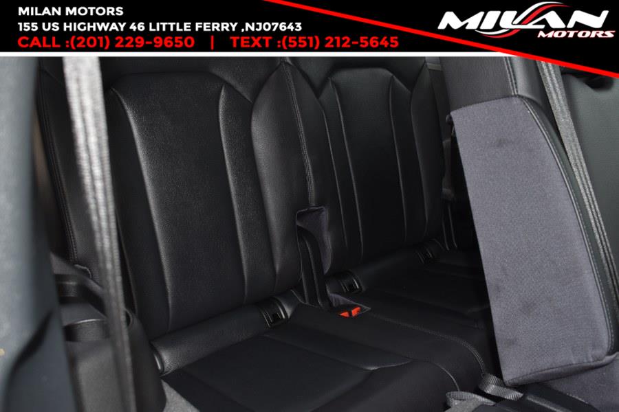 2017 Audi Q7 3.0 TFSI Premium Plus, available for sale in Little Ferry , New Jersey | Milan Motors. Little Ferry , New Jersey 2017 Audi Q7 3.0 TFSI Premium Plus, available for sale in Little Ferry , New Jersey | Milan Motors. Little Ferry , New Jersey
