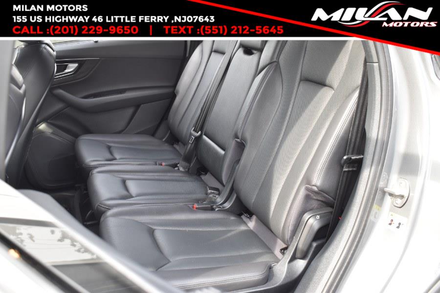 2017 Audi Q7 3.0 TFSI Premium Plus, available for sale in Little Ferry , New Jersey | Milan Motors. Little Ferry , New Jersey 2017 Audi Q7 3.0 TFSI Premium Plus, available for sale in Little Ferry , New Jersey | Milan Motors. Little Ferry , New Jersey