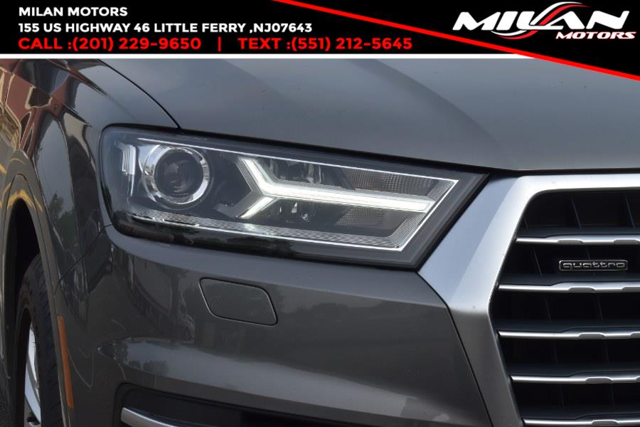 2017 Audi Q7 3.0 TFSI Premium Plus, available for sale in Little Ferry , New Jersey | Milan Motors. Little Ferry , New Jersey 2017 Audi Q7 3.0 TFSI Premium Plus, available for sale in Little Ferry , New Jersey | Milan Motors. Little Ferry , New Jersey