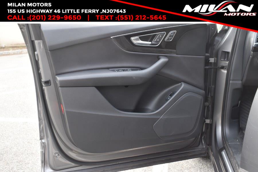 2017 Audi Q7 3.0 TFSI Premium Plus, available for sale in Little Ferry , New Jersey | Milan Motors. Little Ferry , New Jersey 2017 Audi Q7 3.0 TFSI Premium Plus, available for sale in Little Ferry , New Jersey | Milan Motors. Little Ferry , New Jersey