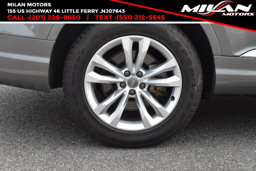 2017 Audi Q7 3.0 TFSI Premium Plus, available for sale in Little Ferry , New Jersey | Milan Motors. Little Ferry , New Jersey 2017 Audi Q7 3.0 TFSI Premium Plus, available for sale in Little Ferry , New Jersey | Milan Motors. Little Ferry , New Jersey