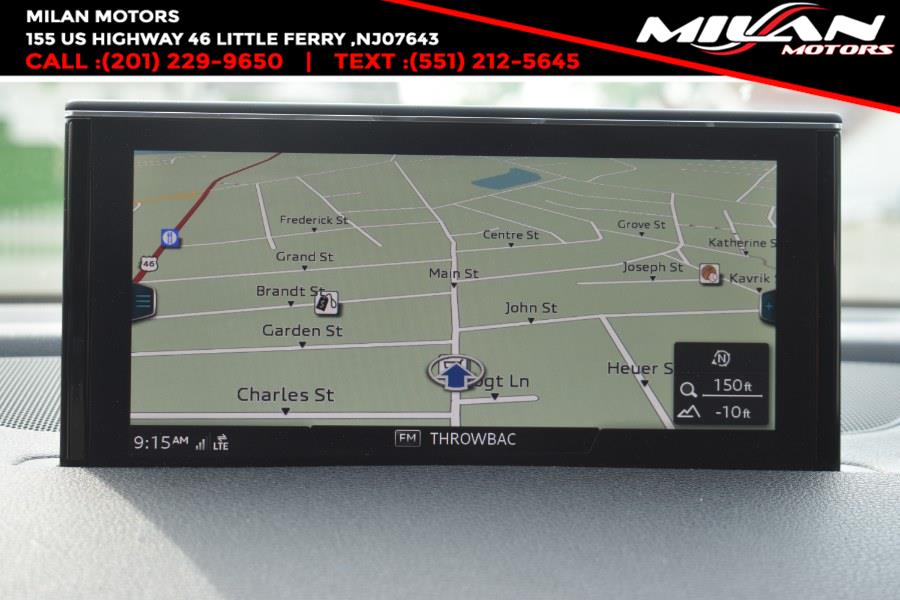 2017 Audi Q7 3.0 TFSI Premium Plus, available for sale in Little Ferry , New Jersey | Milan Motors. Little Ferry , New Jersey 2017 Audi Q7 3.0 TFSI Premium Plus, available for sale in Little Ferry , New Jersey | Milan Motors. Little Ferry , New Jersey