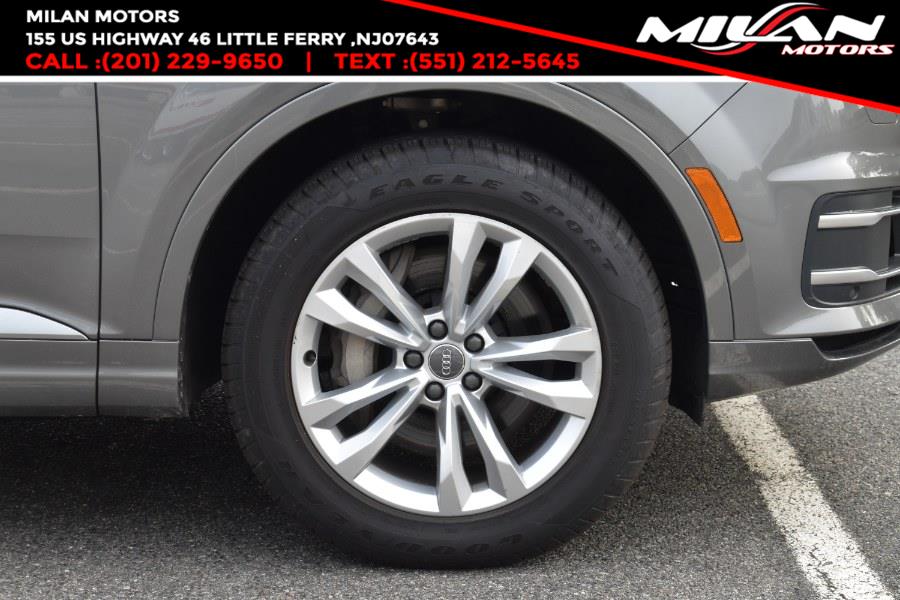 2017 Audi Q7 3.0 TFSI Premium Plus, available for sale in Little Ferry , New Jersey | Milan Motors. Little Ferry , New Jersey 2017 Audi Q7 3.0 TFSI Premium Plus, available for sale in Little Ferry , New Jersey | Milan Motors. Little Ferry , New Jersey