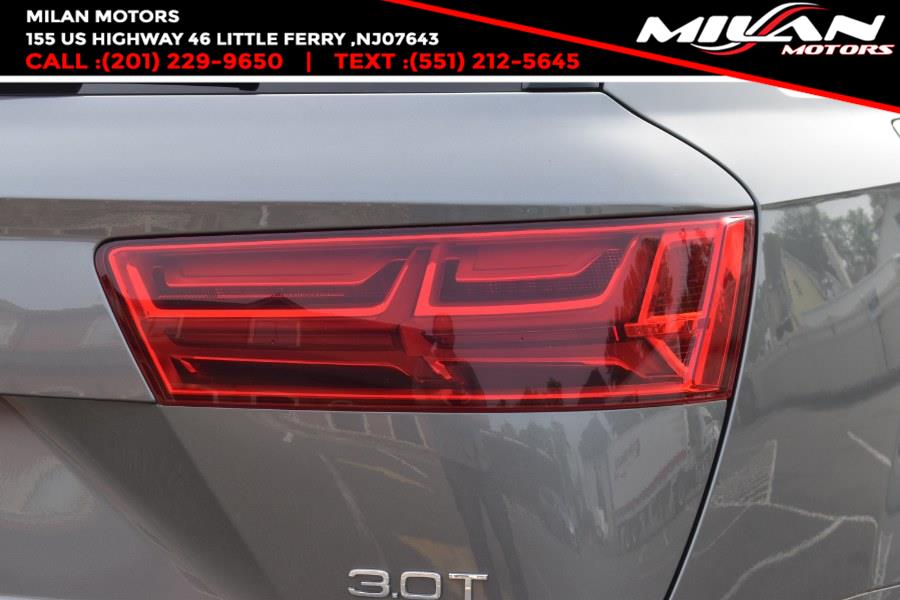 2017 Audi Q7 3.0 TFSI Premium Plus, available for sale in Little Ferry , New Jersey | Milan Motors. Little Ferry , New Jersey 2017 Audi Q7 3.0 TFSI Premium Plus, available for sale in Little Ferry , New Jersey | Milan Motors. Little Ferry , New Jersey