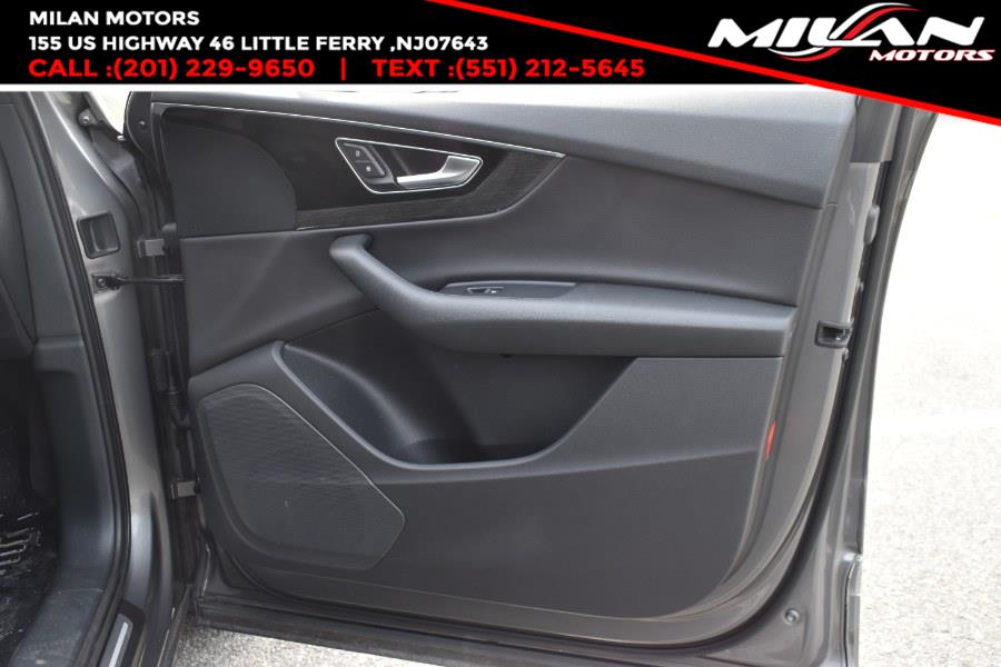 2017 Audi Q7 3.0 TFSI Premium Plus, available for sale in Little Ferry , New Jersey | Milan Motors. Little Ferry , New Jersey 2017 Audi Q7 3.0 TFSI Premium Plus, available for sale in Little Ferry , New Jersey | Milan Motors. Little Ferry , New Jersey