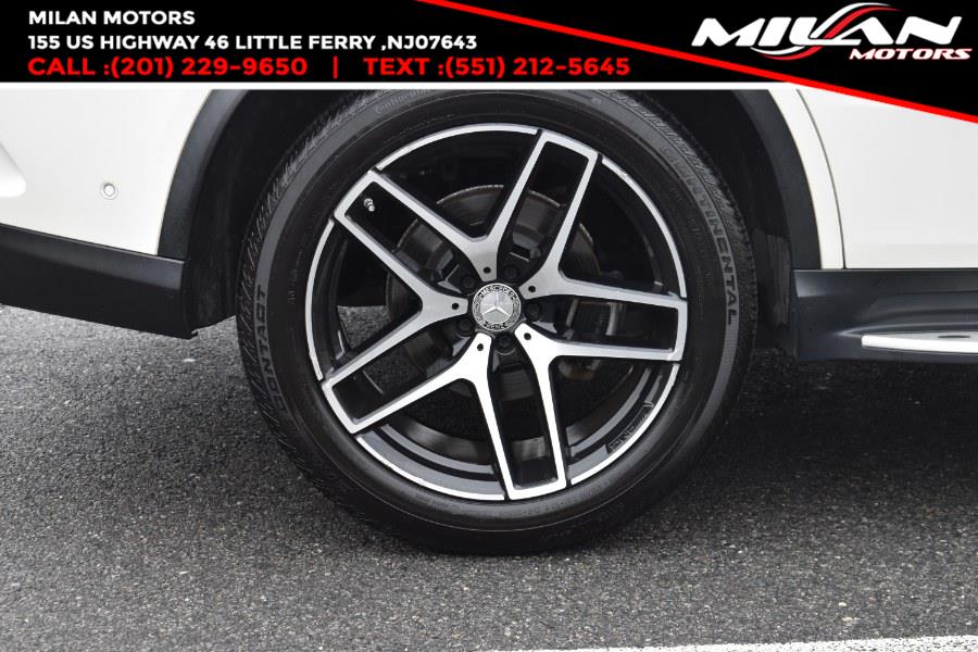 Used Mercedes-Benz GLE 4MATIC 4dr GLE450 AMG Cpe 2016 | Milan Motors. Little Ferry , New Jersey Used Mercedes-Benz GLE 4MATIC 4dr GLE450 AMG Cpe 2016 | Milan Motors. Little Ferry , New Jersey