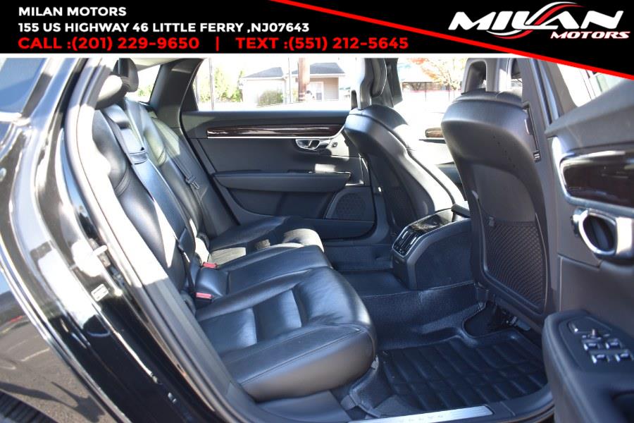 2018 Volvo S90 T5 FWD Momentum, available for sale in Little Ferry , New Jersey | Milan Motors. Little Ferry , New Jersey 2018 Volvo S90 T5 FWD Momentum, available for sale in Little Ferry , New Jersey | Milan Motors. Little Ferry , New Jersey