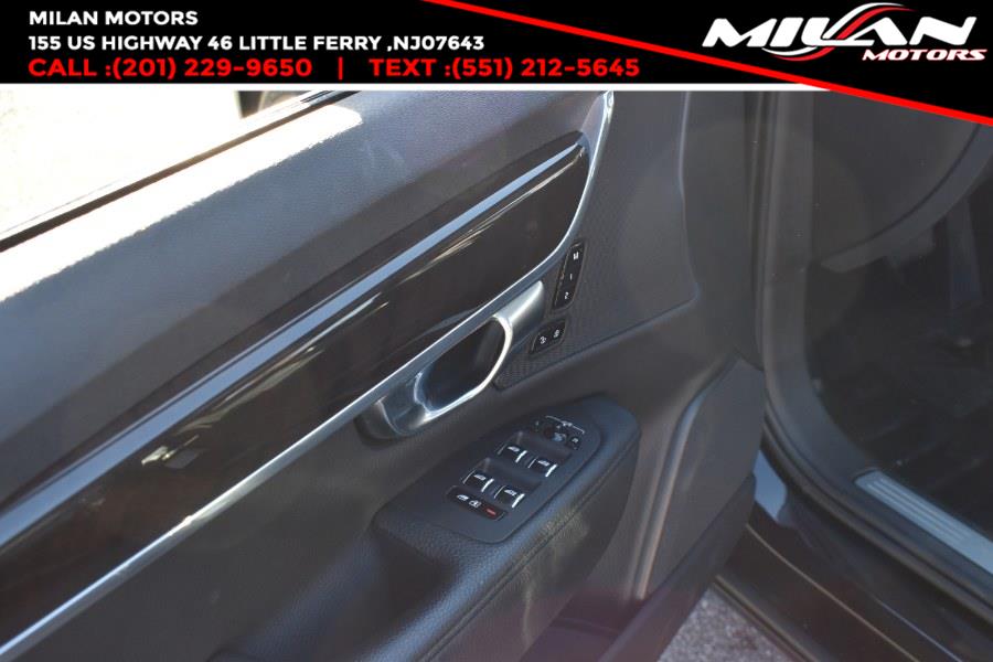 2018 Volvo S90 T5 FWD Momentum, available for sale in Little Ferry , New Jersey | Milan Motors. Little Ferry , New Jersey 2018 Volvo S90 T5 FWD Momentum, available for sale in Little Ferry , New Jersey | Milan Motors. Little Ferry , New Jersey