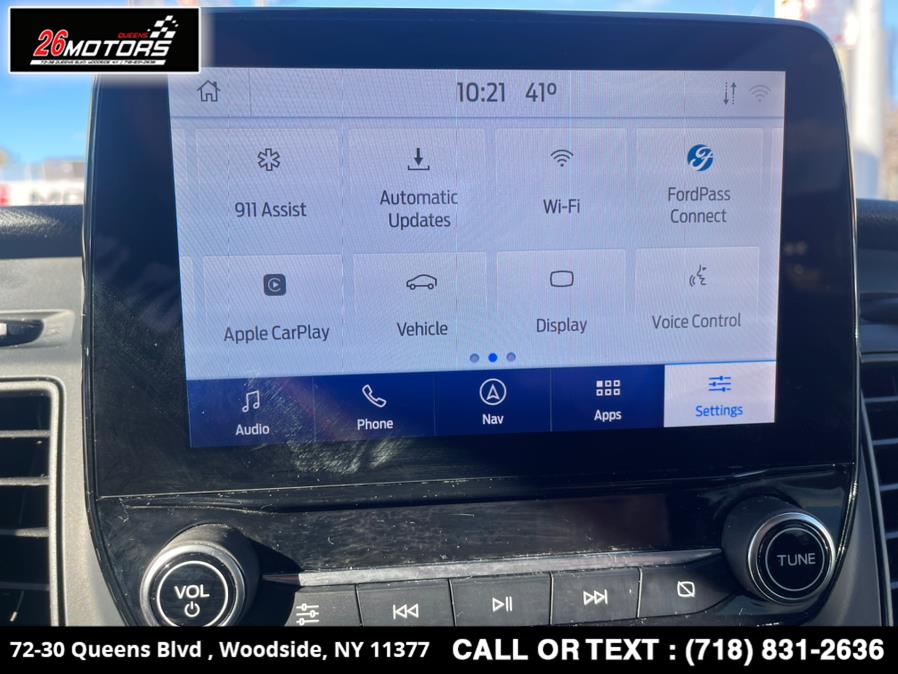 Used Ford Transit Passenger Wagon T-350 148" Med Roof XLT RWD 2021 | 26 Motors Queens. Woodside, New York Used Ford Transit Passenger Wagon T-350 148" Med Roof XLT RWD 2021 | 26 Motors Queens. Woodside, New York
