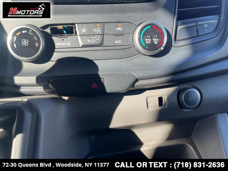 Used Ford Transit Passenger Wagon T-350 148" Med Roof XLT RWD 2021 | 26 Motors Queens. Woodside, New York Used Ford Transit Passenger Wagon T-350 148" Med Roof XLT RWD 2021 | 26 Motors Queens. Woodside, New York