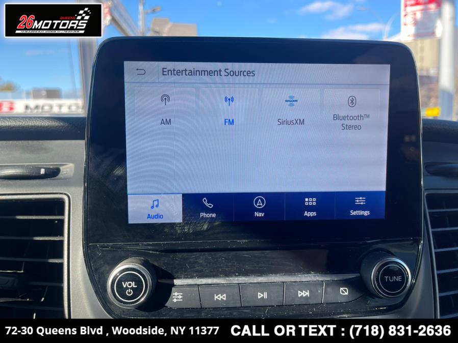 Used Ford Transit Passenger Wagon T-350 148" Med Roof XLT RWD 2021 | 26 Motors Queens. Woodside, New York Used Ford Transit Passenger Wagon T-350 148" Med Roof XLT RWD 2021 | 26 Motors Queens. Woodside, New York