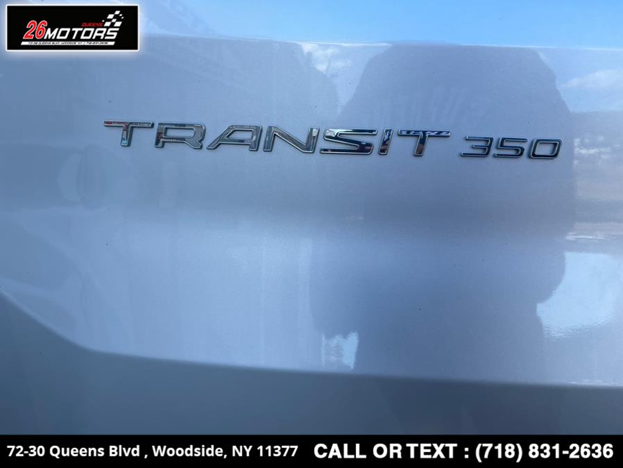 Used Ford Transit Passenger Wagon T-350 148" Med Roof XLT RWD 2021 | 26 Motors Queens. Woodside, New York Used Ford Transit Passenger Wagon T-350 148" Med Roof XLT RWD 2021 | 26 Motors Queens. Woodside, New York