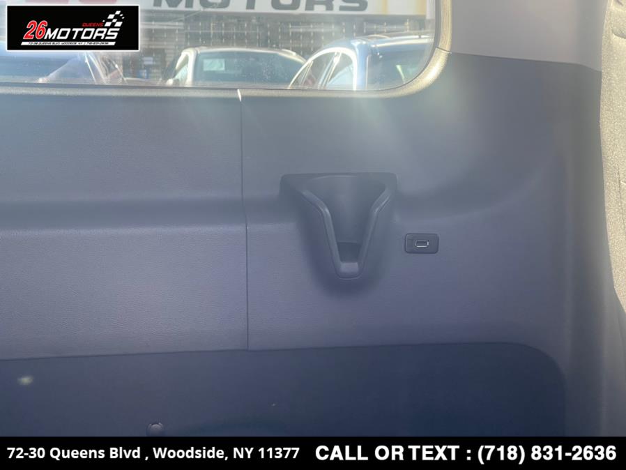 Used Ford Transit Passenger Wagon T-350 148" Med Roof XLT RWD 2021 | 26 Motors Queens. Woodside, New York Used Ford Transit Passenger Wagon T-350 148" Med Roof XLT RWD 2021 | 26 Motors Queens. Woodside, New York