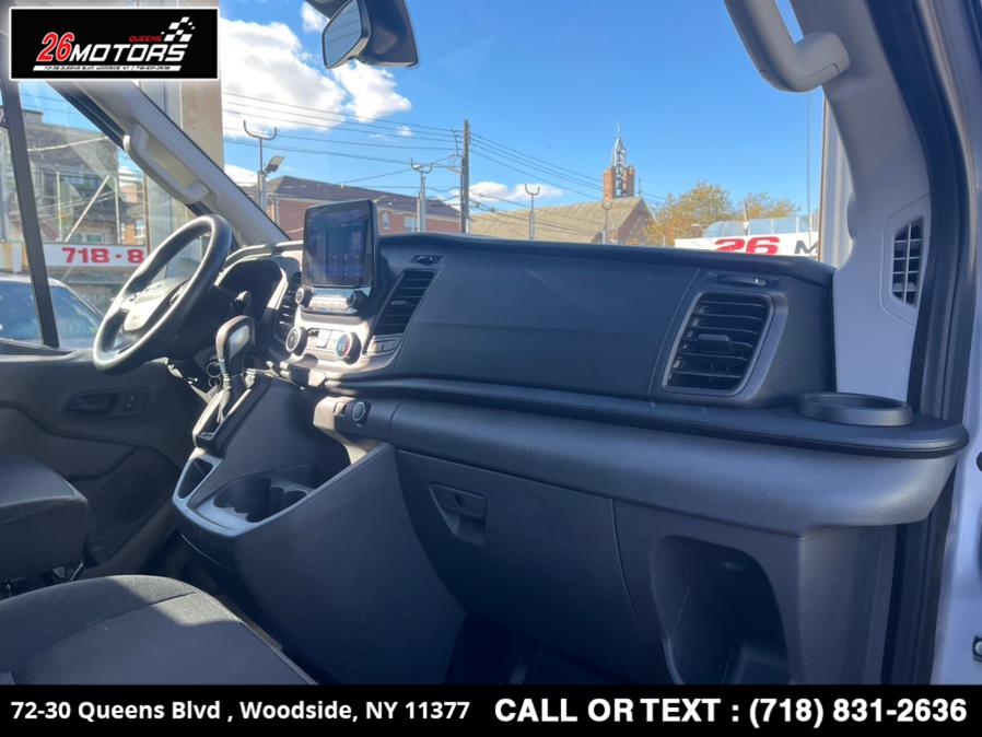 Used Ford Transit Passenger Wagon T-350 148" Med Roof XLT RWD 2021 | 26 Motors Queens. Woodside, New York Used Ford Transit Passenger Wagon T-350 148" Med Roof XLT RWD 2021 | 26 Motors Queens. Woodside, New York