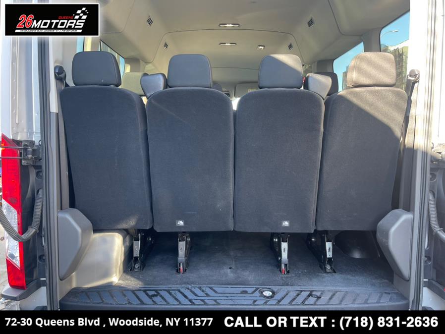 Used Ford Transit Passenger Wagon T-350 148" Med Roof XLT RWD 2021 | 26 Motors Queens. Woodside, New York Used Ford Transit Passenger Wagon T-350 148" Med Roof XLT RWD 2021 | 26 Motors Queens. Woodside, New York
