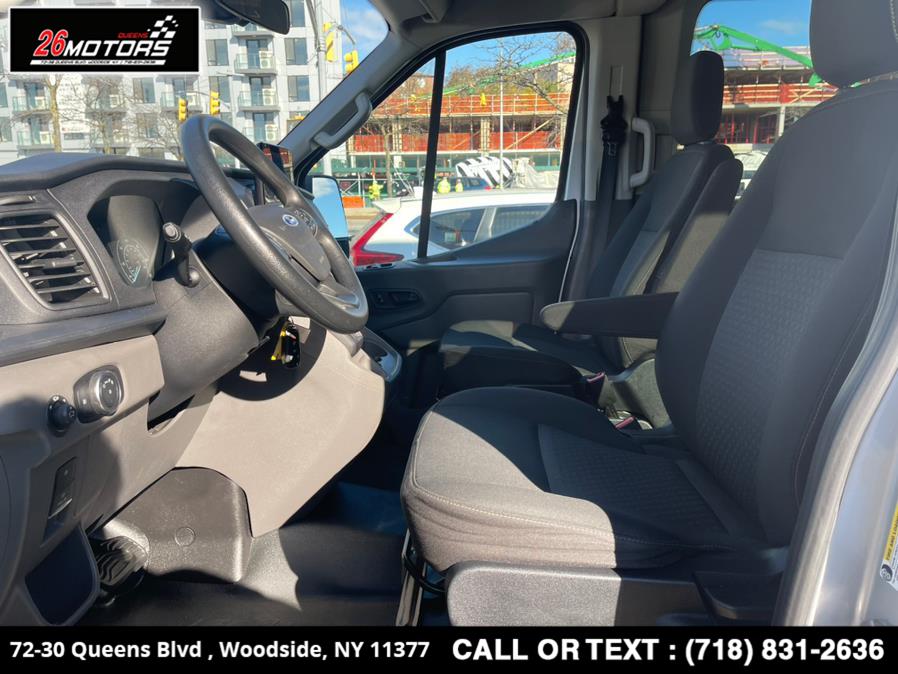 Used Ford Transit Passenger Wagon T-350 148" Med Roof XLT RWD 2021 | 26 Motors Queens. Woodside, New York Used Ford Transit Passenger Wagon T-350 148" Med Roof XLT RWD 2021 | 26 Motors Queens. Woodside, New York