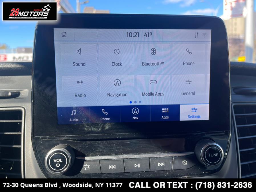 Used Ford Transit Passenger Wagon T-350 148" Med Roof XLT RWD 2021 | 26 Motors Queens. Woodside, New York Used Ford Transit Passenger Wagon T-350 148" Med Roof XLT RWD 2021 | 26 Motors Queens. Woodside, New York