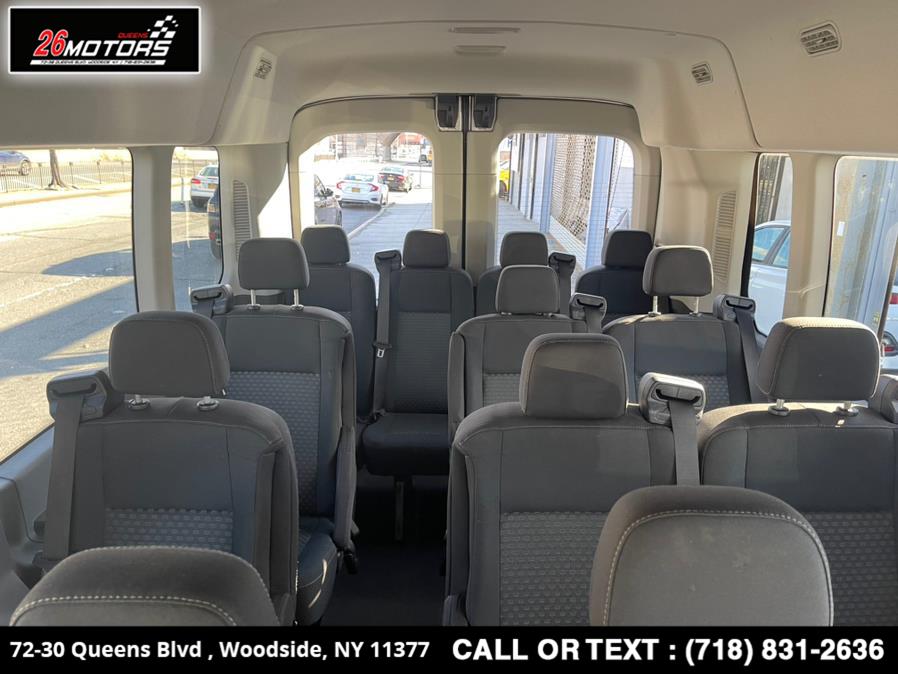 Used Ford Transit Passenger Wagon T-350 148" Med Roof XLT RWD 2021 | 26 Motors Queens. Woodside, New York Used Ford Transit Passenger Wagon T-350 148" Med Roof XLT RWD 2021 | 26 Motors Queens. Woodside, New York